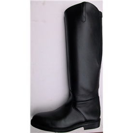 Equetector Long Riding Boot Classic